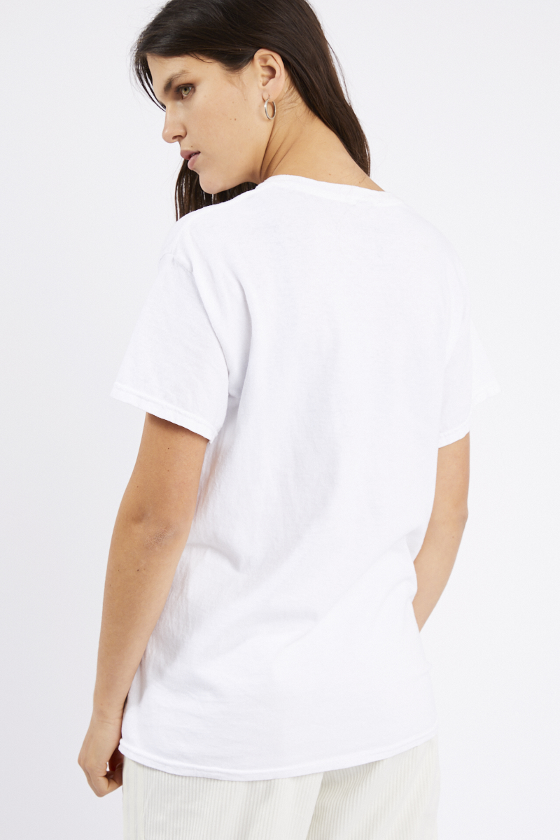 The Last Dance Vintage 6x Champions Tee