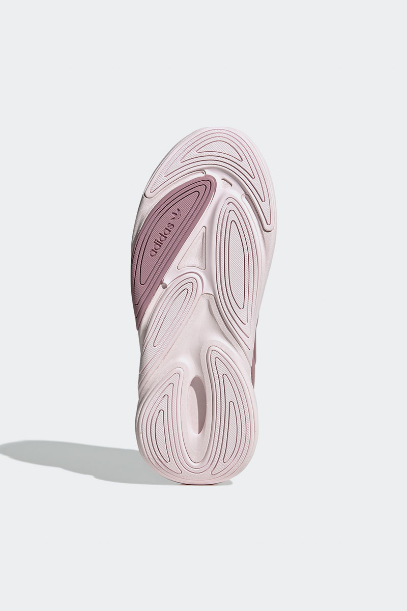 adidas Originals Ozelia Magic Mauve/Magic Mauve/Almost Pink | Stylerunner