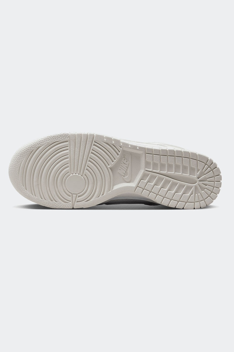 dunk opti yellow
