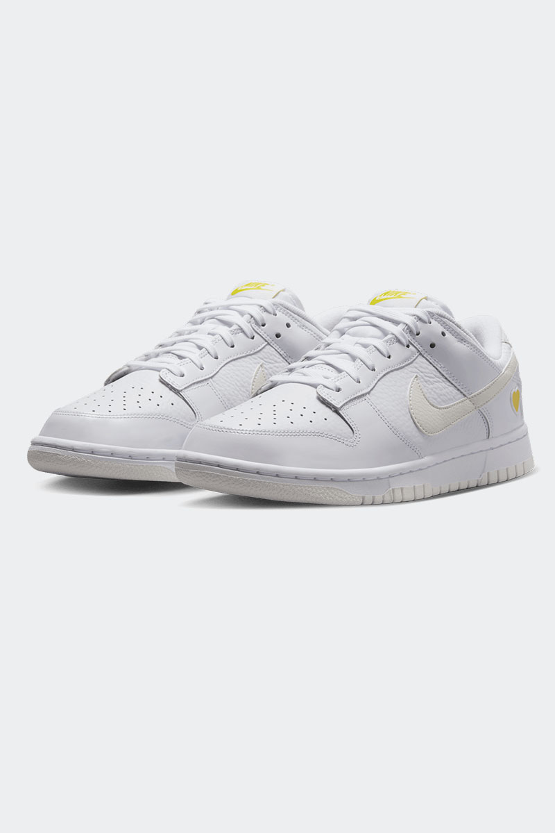 dunk low opti yellow