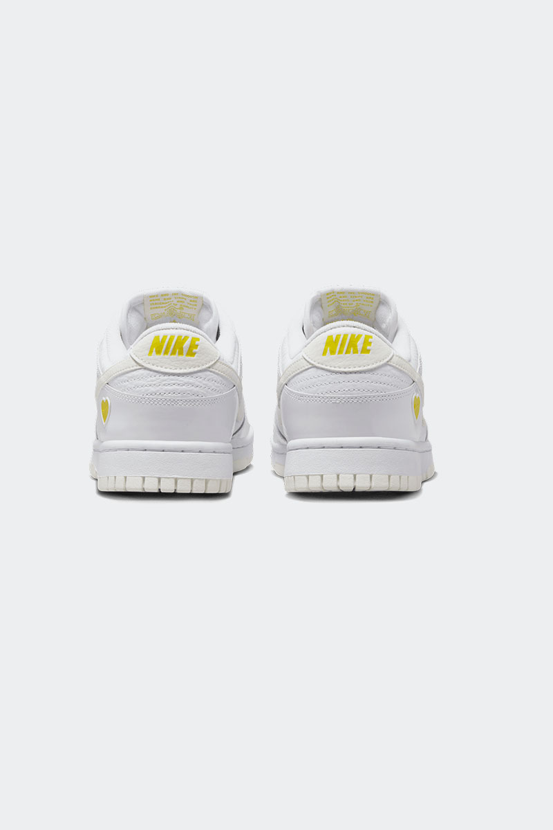 dunk opti yellow