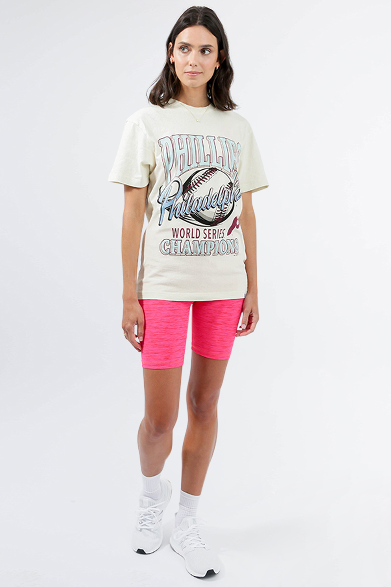 Vintage Philadelphia Phillies Champions Tee