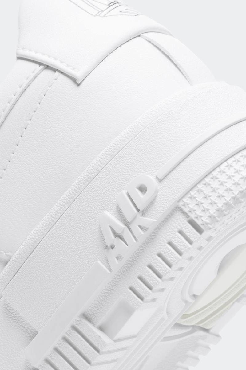 Air Force 1 Pixel