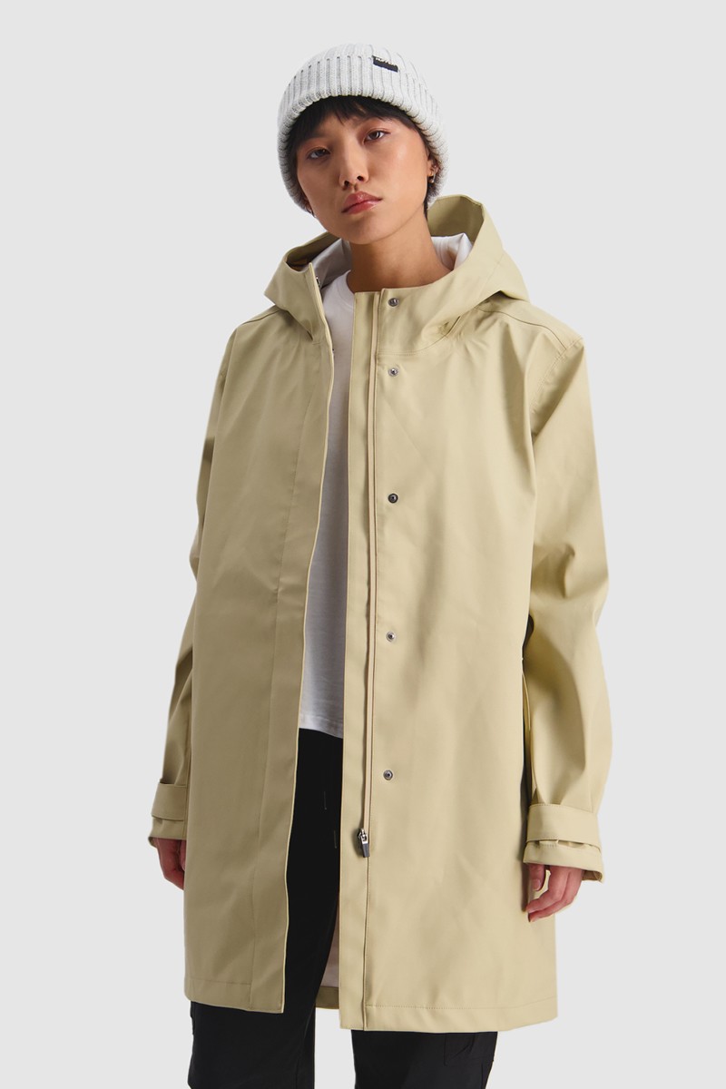 huffer staydry jacket