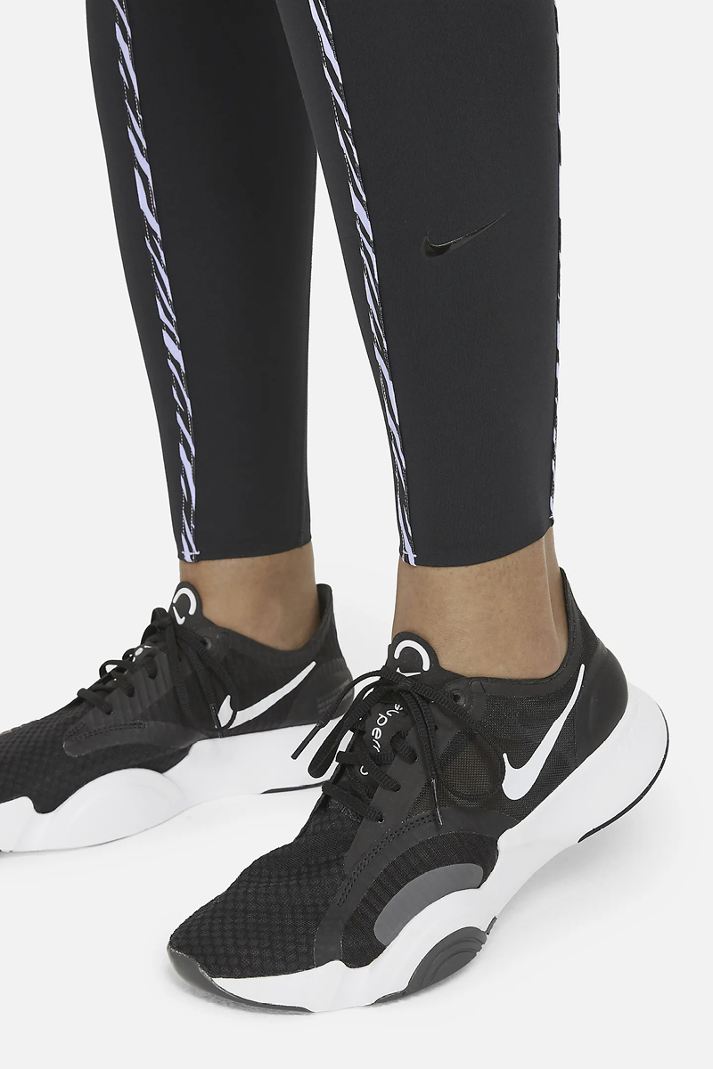 One Luxe Icon Clash Leggings