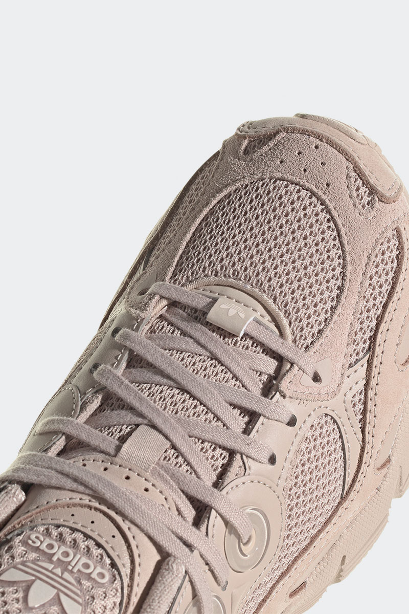 adidas Originals Astir Wonder Taupe/Wonder Taupe/Wonder Quartz