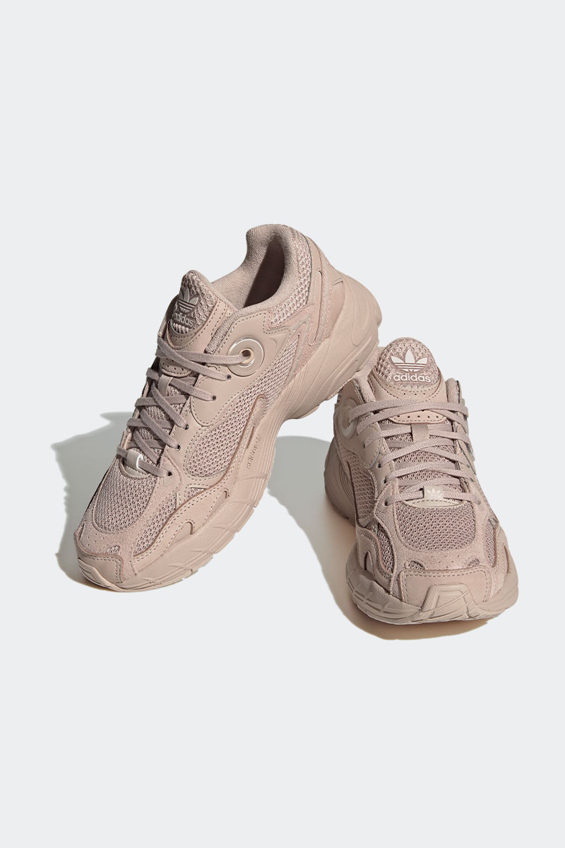 adidas Originals Astir Wonder Taupe/Wonder Taupe/Wonder Quartz