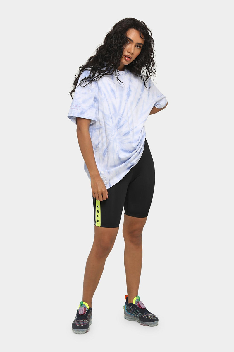 Mineral Tie Dye T-Shirt