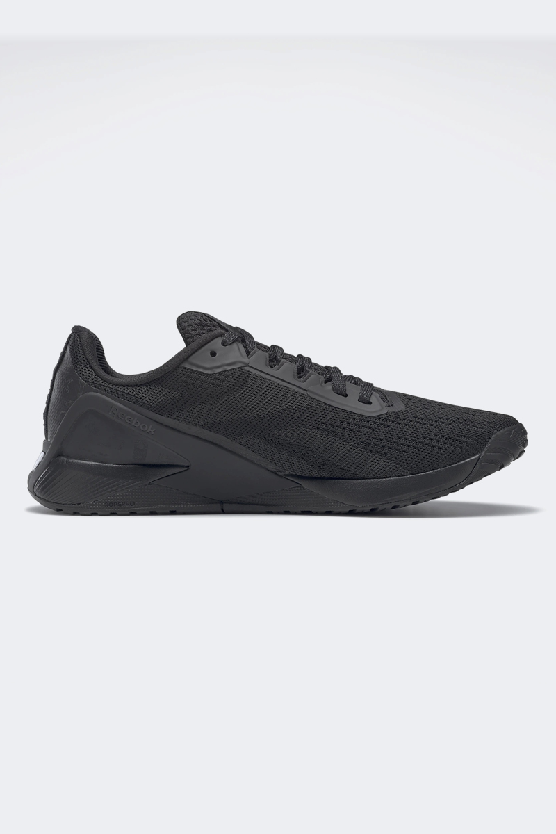 Reebok nano clearance 8 black