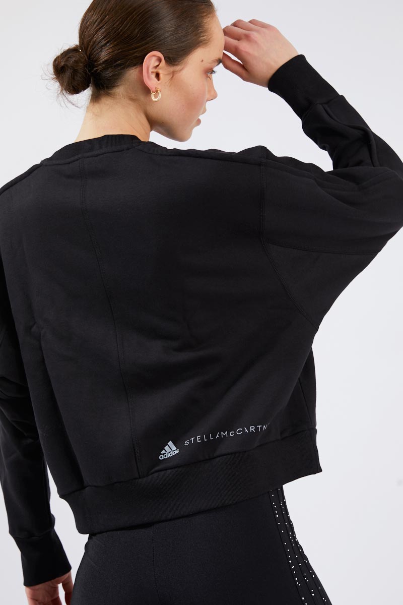 Graphic Sweatshirt