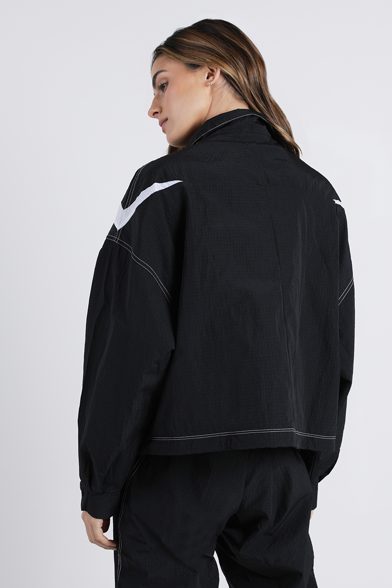 sportswear swoosh repel jacket