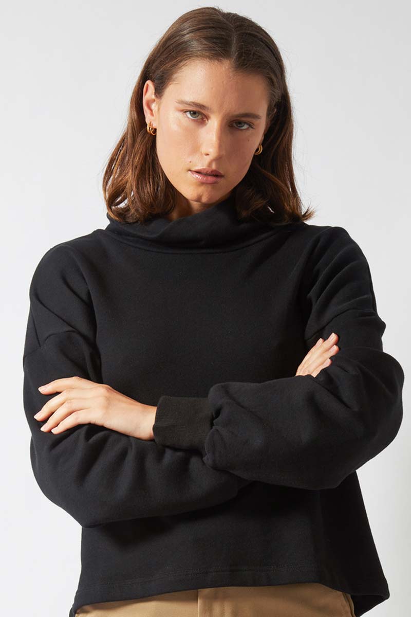 Fancy Sweat