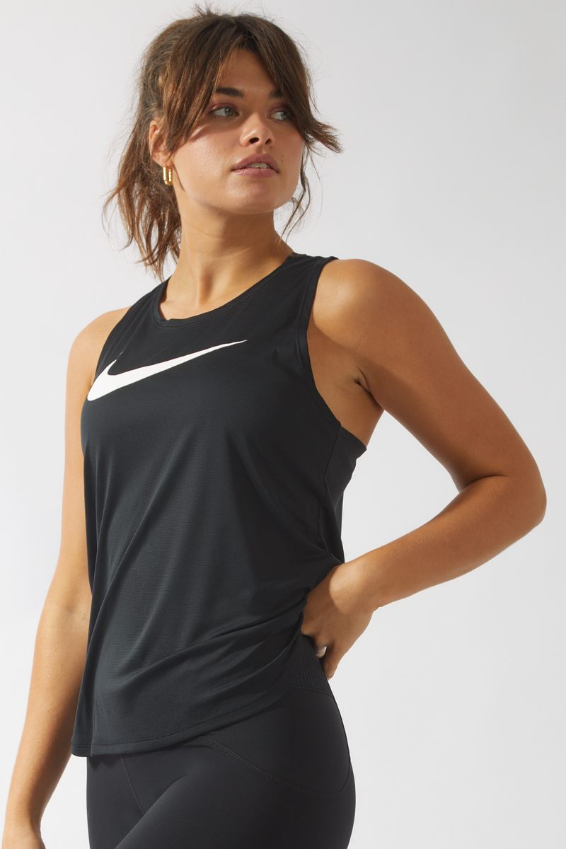 Swoosh Run Running Tank