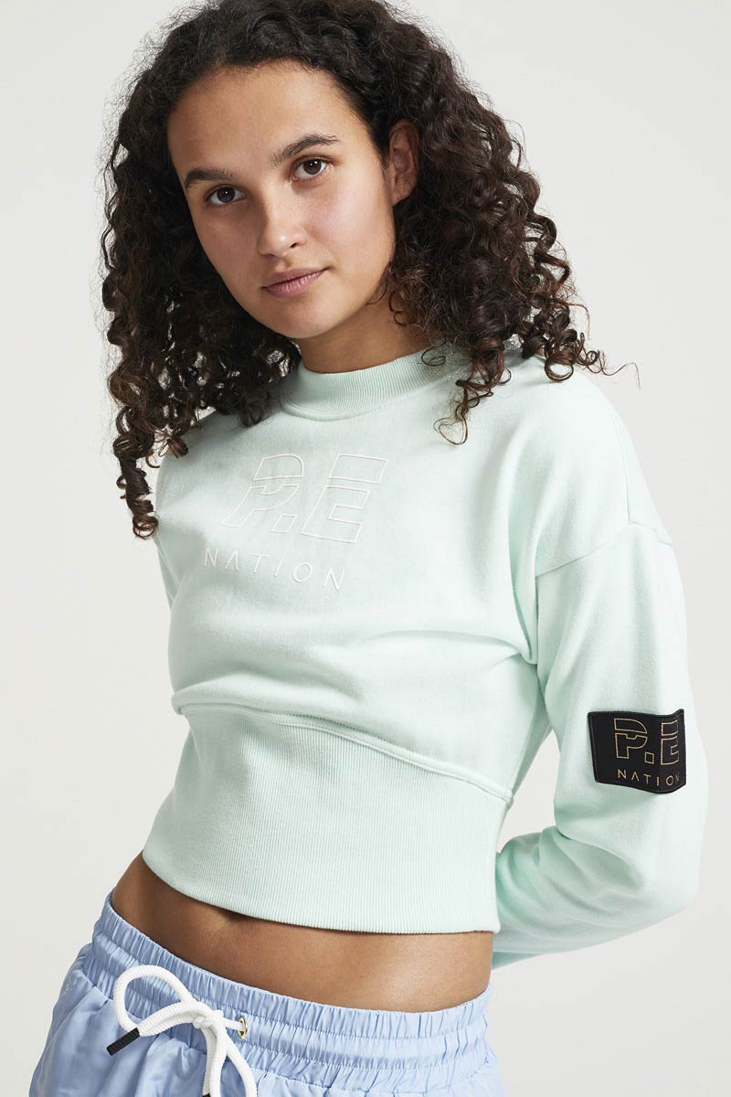 Sprint Shot Sweat