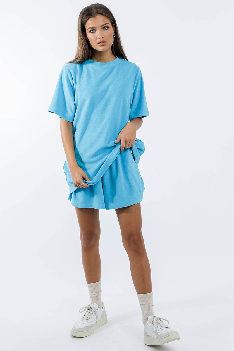 Terry Tee