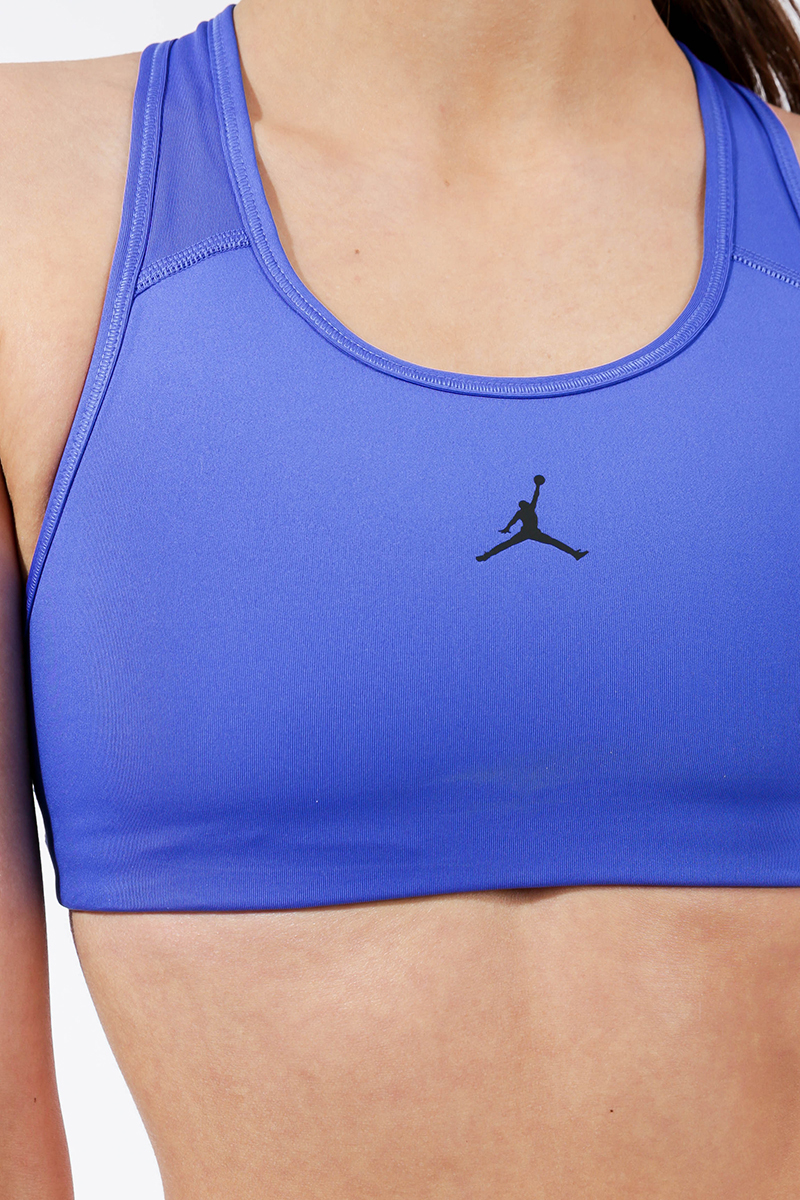 jumpman sports bra