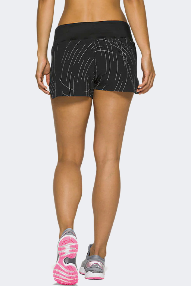 Night Track Short