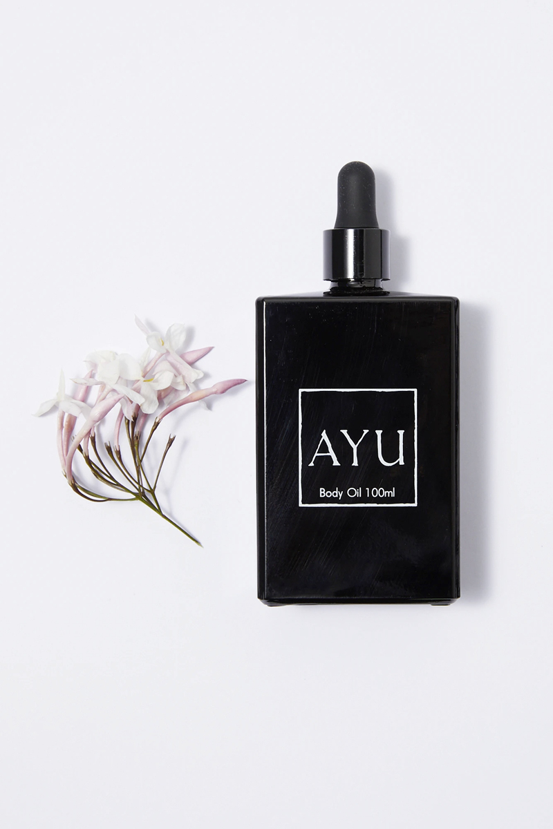 Jasmine and Neroli Body Oil 100ml