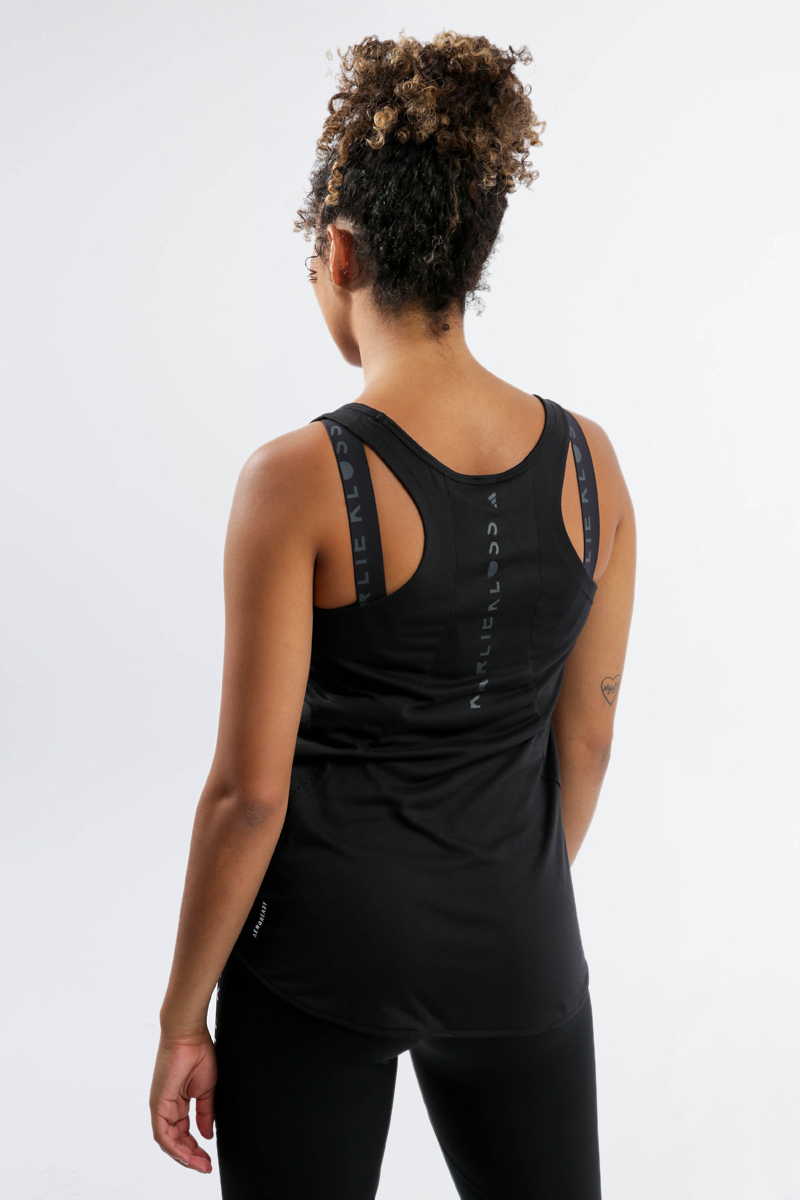 Karlie Kloss Long Tank