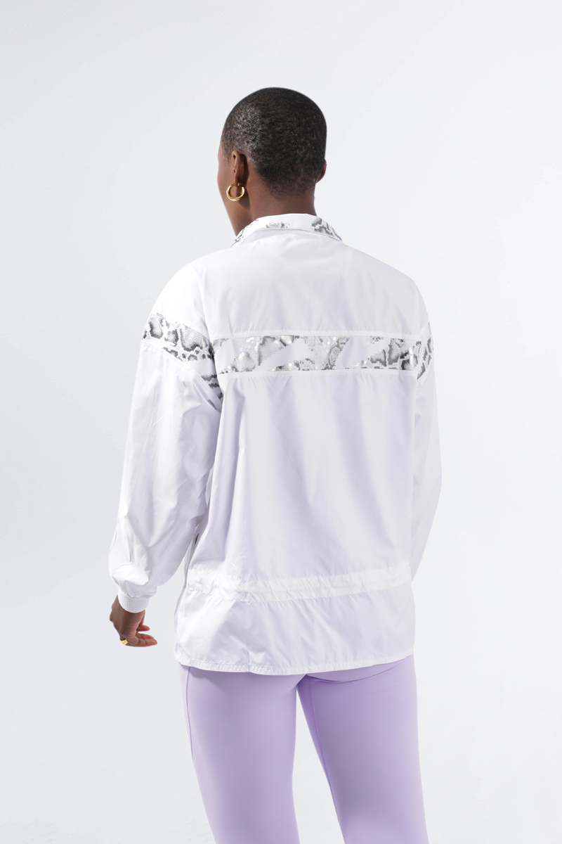Untamed Training Jacket