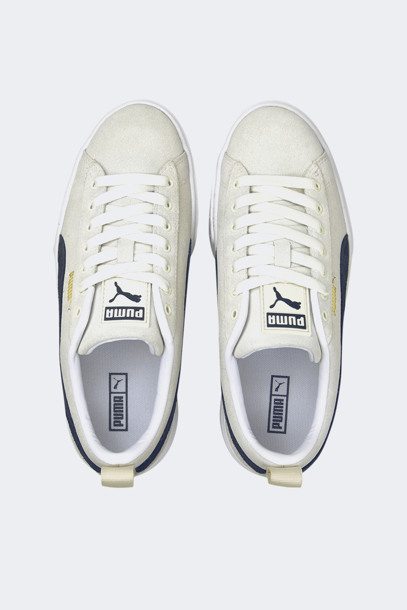 clyde wh women's sneakers