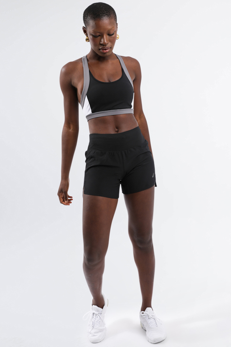 Road Short