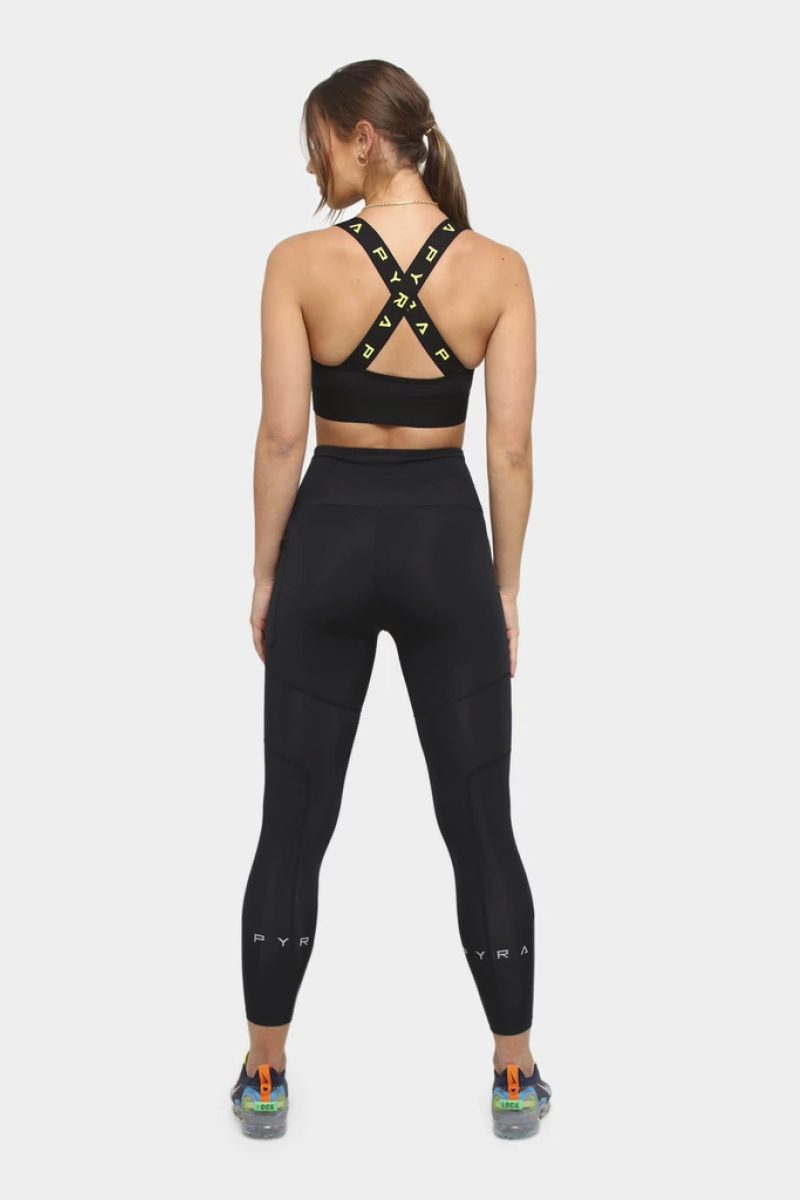 Tour Sports Bra