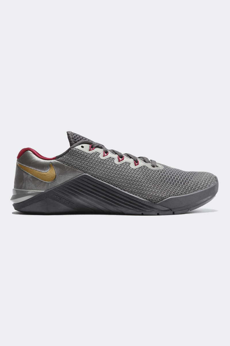 Nike Metcon 5 - Thunder Grey | Stylerunner
