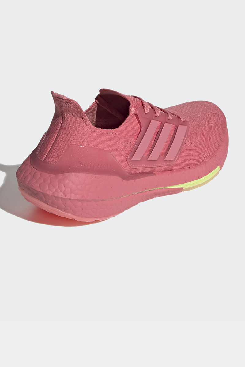 adidas Ultraboost 21 rose/ rose/PEARL | Stylerunner
