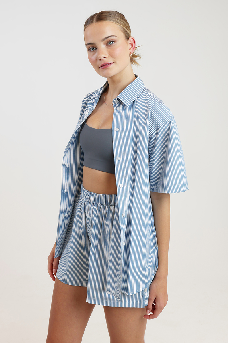 Women's Short Sleeve Shirts Australia Stylerunner