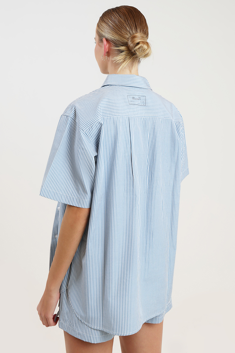 Women's Short Sleeve Shirts Australia Stylerunner