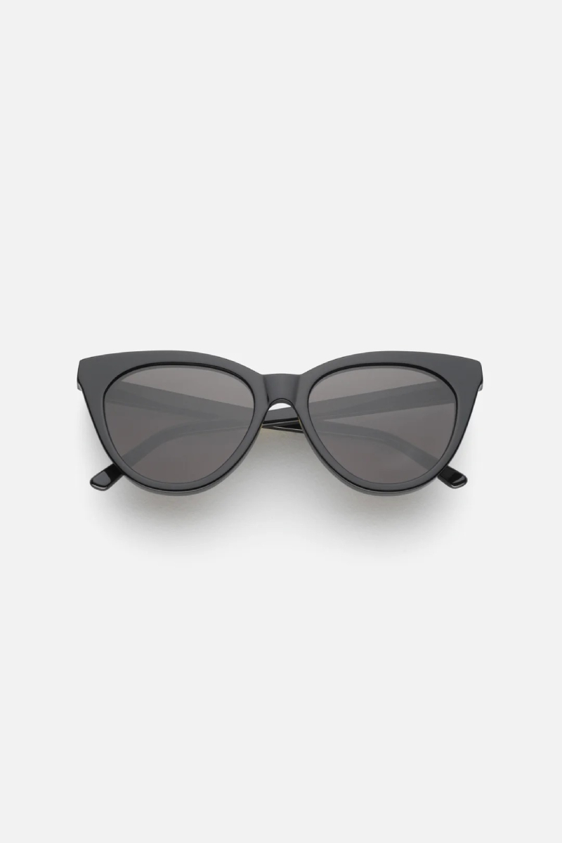 Lu Goldie Isabella Black