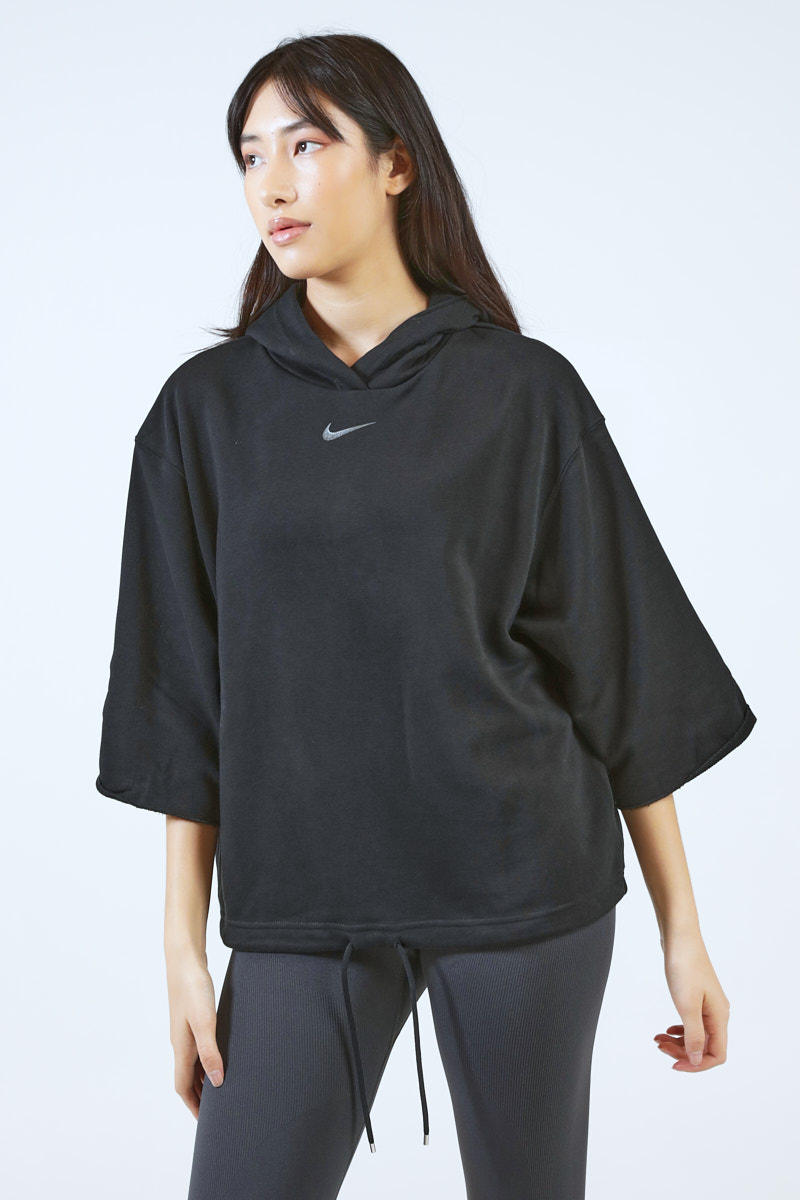 nike sportswear icon clash hoodie sweatshirt