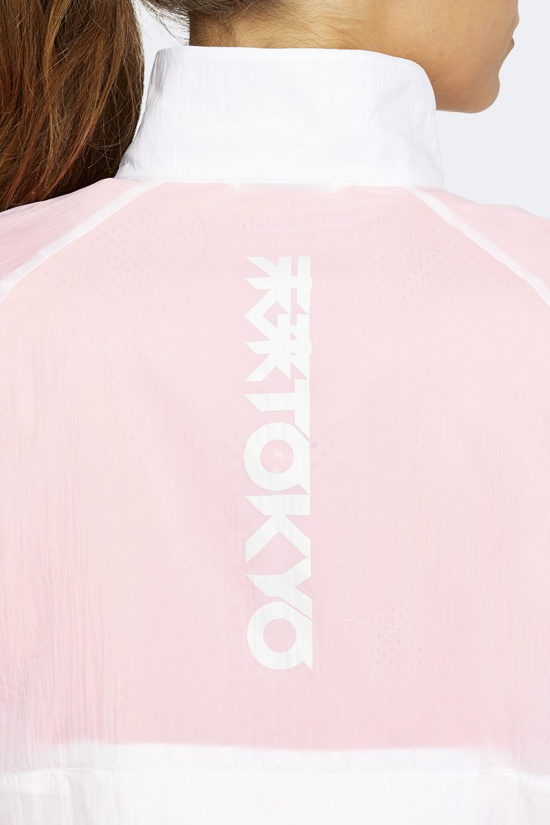 Future Tokyo Jacket
