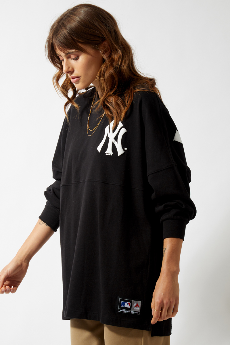 Hiri LS Tee