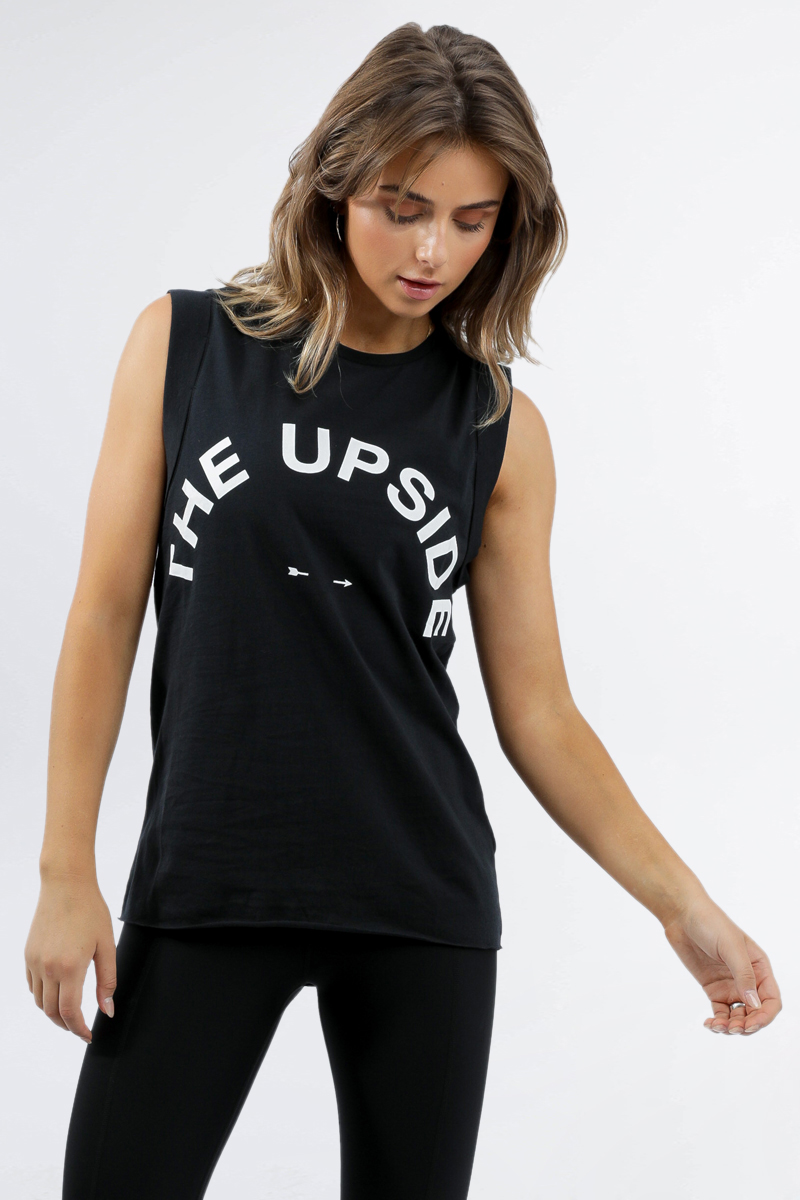 Muscle Tank