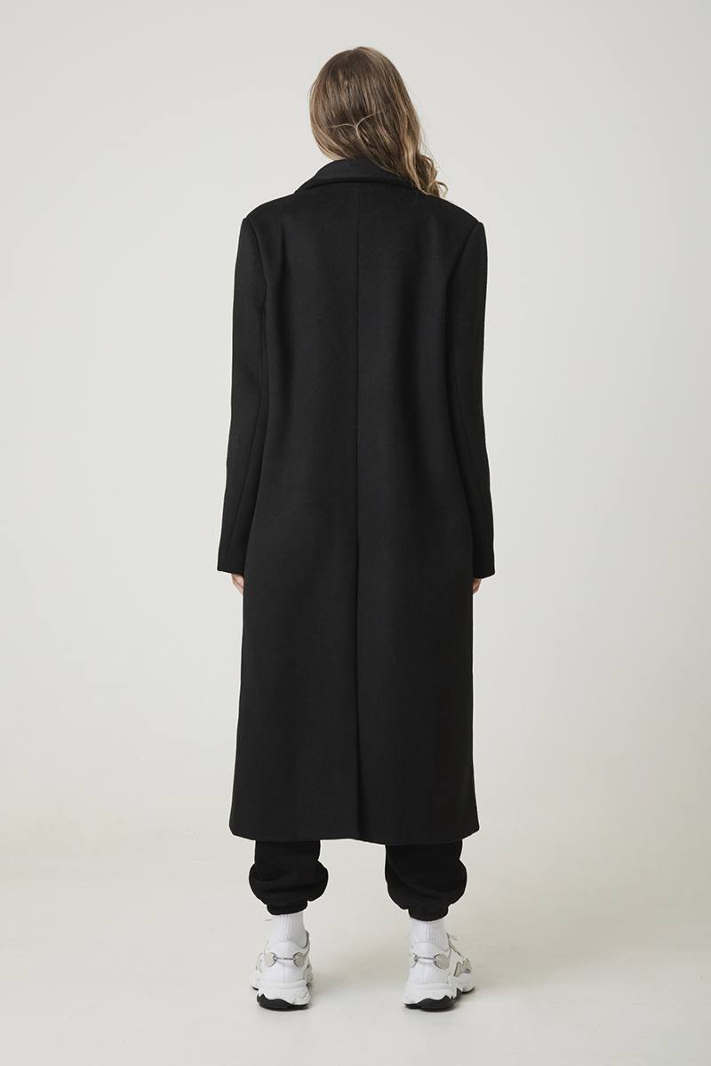 The Coat