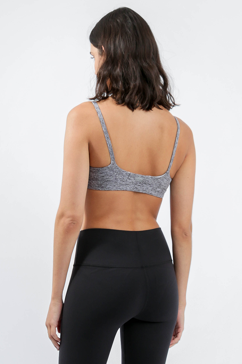 Alsosoft Lounge Bra