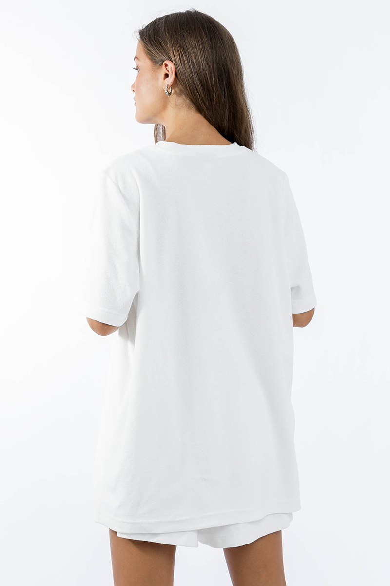 Terry Tee