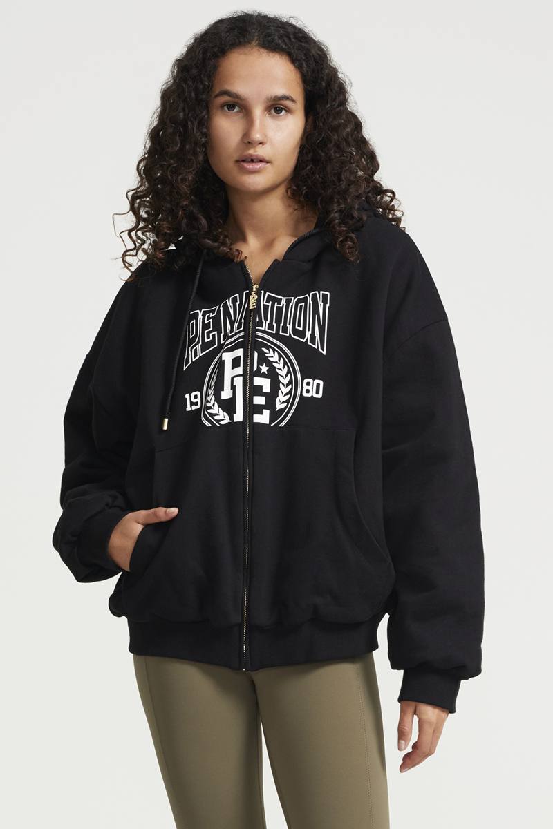 Set Point Jacket