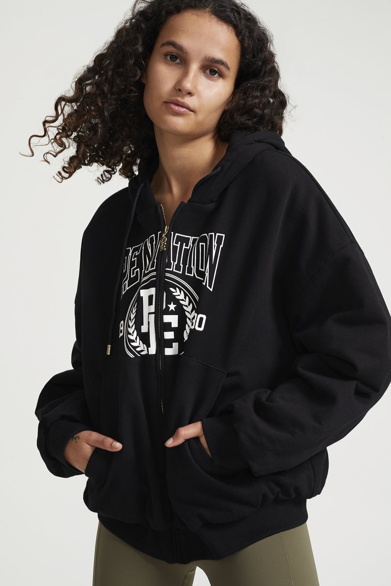 Set Point Jacket