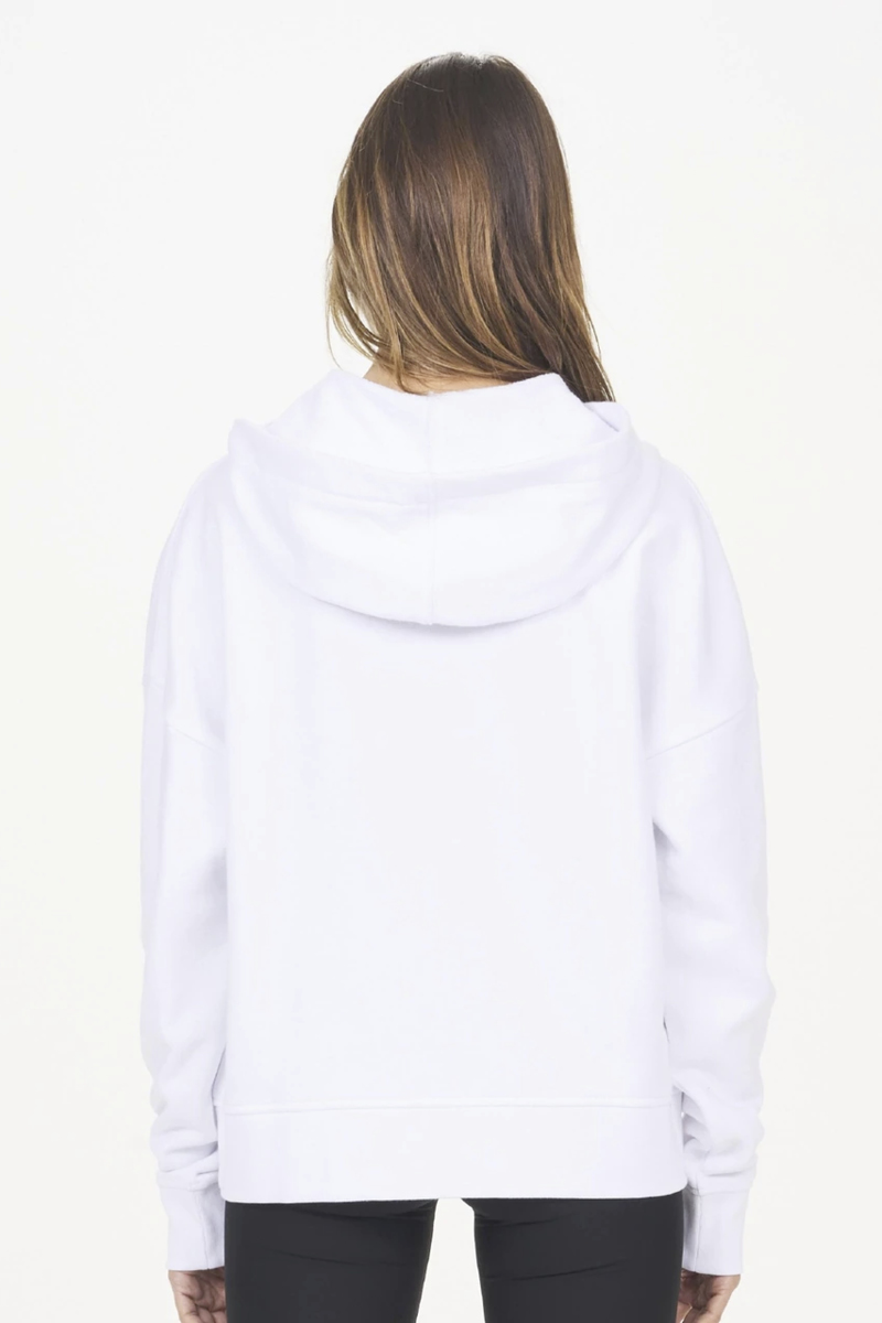 The Upside Hoodie