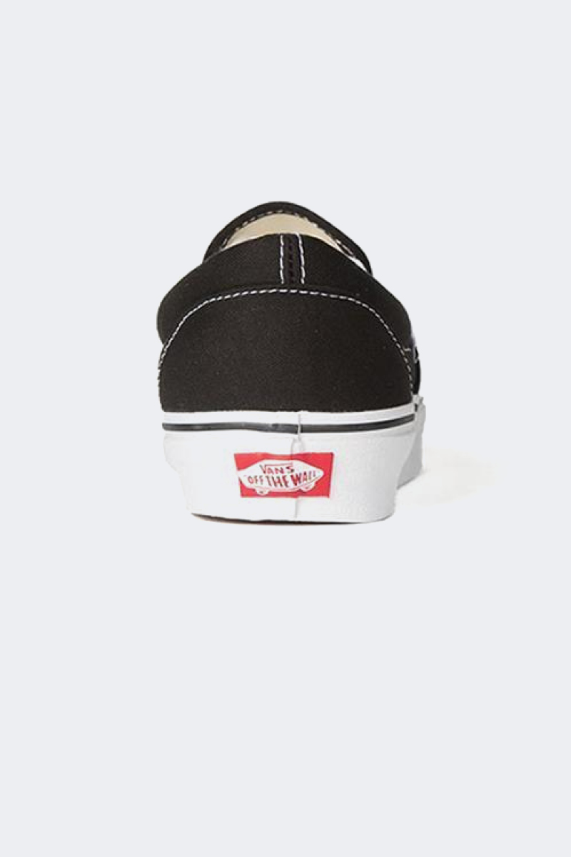 CLASSIC SLIP-ON
