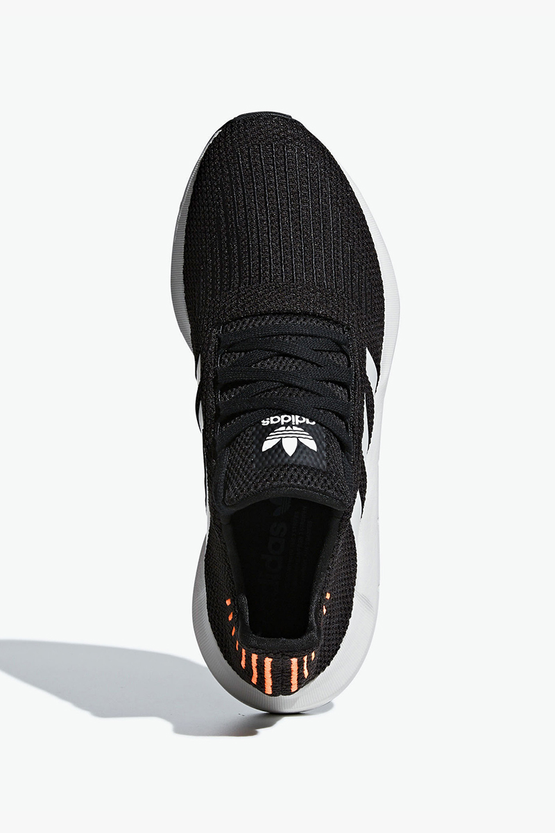 Swift Run