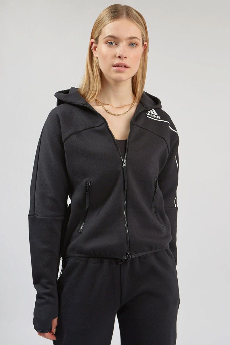 tuta adidas zne hoodie