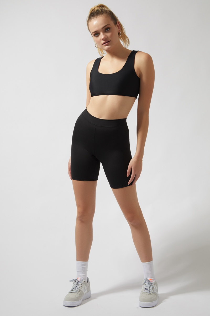The Sports Bra