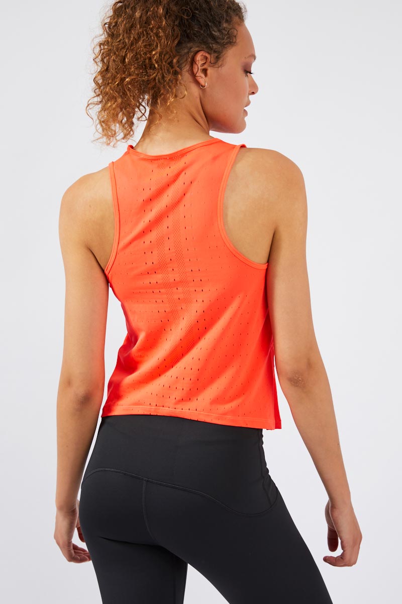 AeroSwift Running Singlet