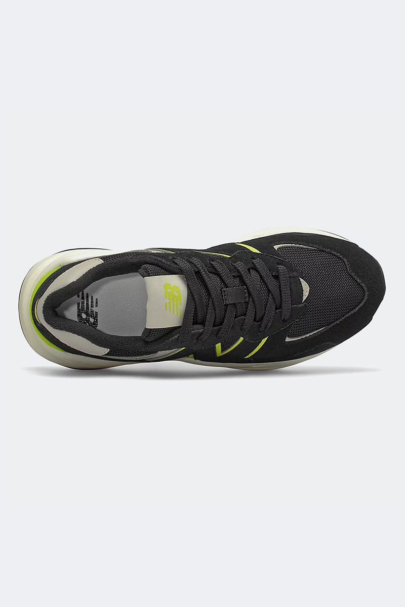 New Balance 5740 Black (001) | Stylerunner