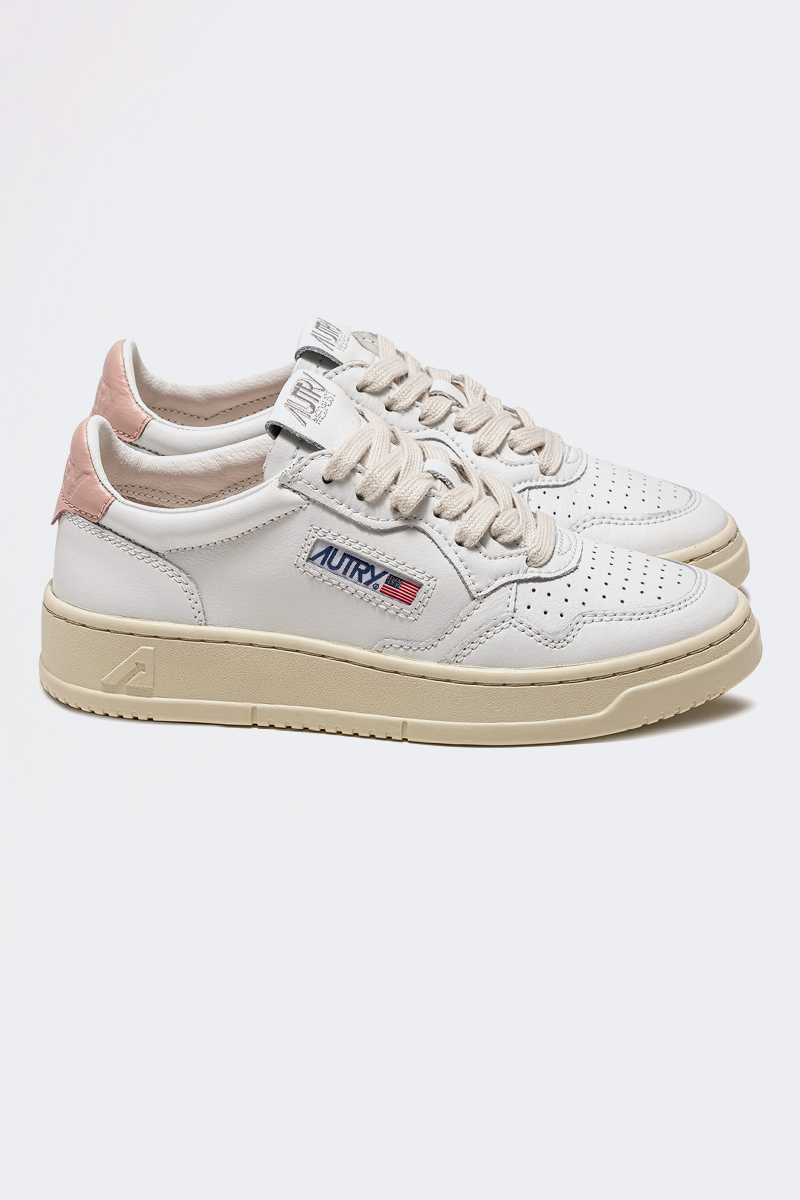 Autry Retro Sneakers Women's Tennis Shoes Stylerunner