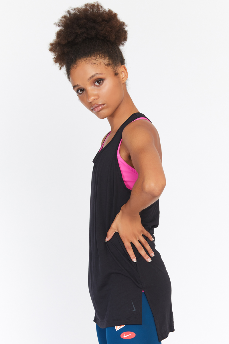 Yoga Tank